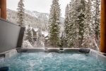 Welcome To Powder and Pines Your perfect Ski-in Ski-out Escape